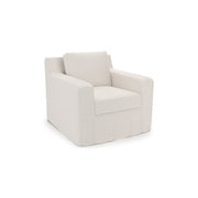Ryman Slipcover Chair - Special Order by Universal Furniture at ZIN Home