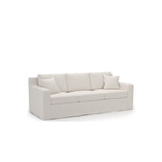Ryman Slipcover Sofa - Special Order by Universal Furniture at ZIN Home