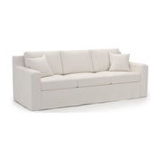 Ryman Slipcover Sofa - Special Order by Universal Furniture at ZIN Home