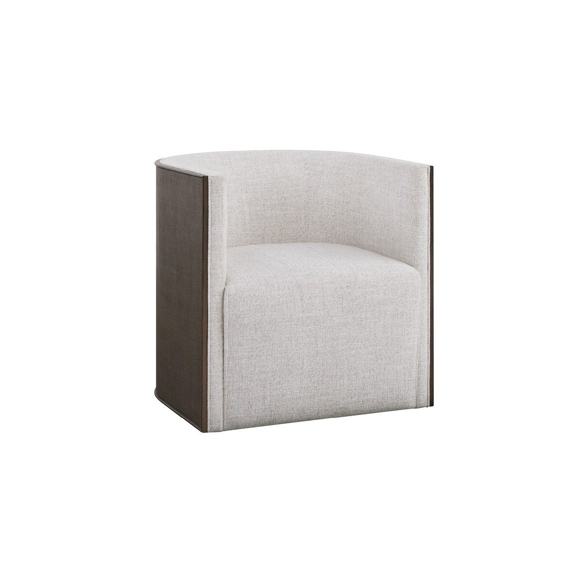 Sutton Swivel Chair by Universal Furniture at ZIN Home