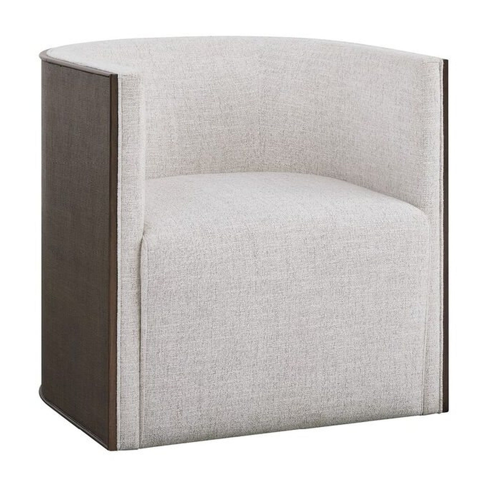 Sutton Swivel Chair by Universal Furniture at ZIN Home
