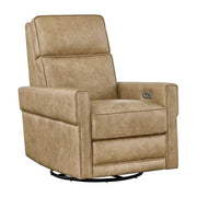Jaxon Swivel Glide Recliner by Universal Furniture at ZIN Home