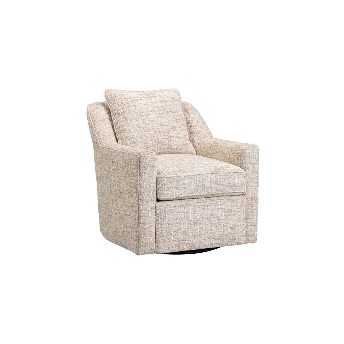 Costa Swivel Chair by Universal Furniture at ZIN Home