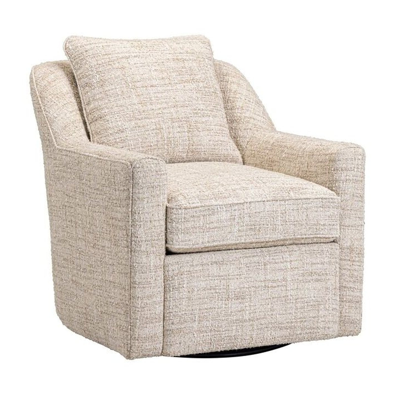 Costa Swivel Chair by Universal Furniture at ZIN Home