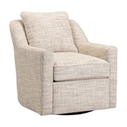 Costa Swivel Chair by Universal Furniture at ZIN Home