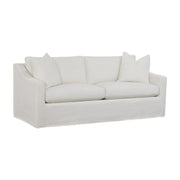 Augustine Slipcover Sleeper Sofa by Universal Furniture at ZIN Home