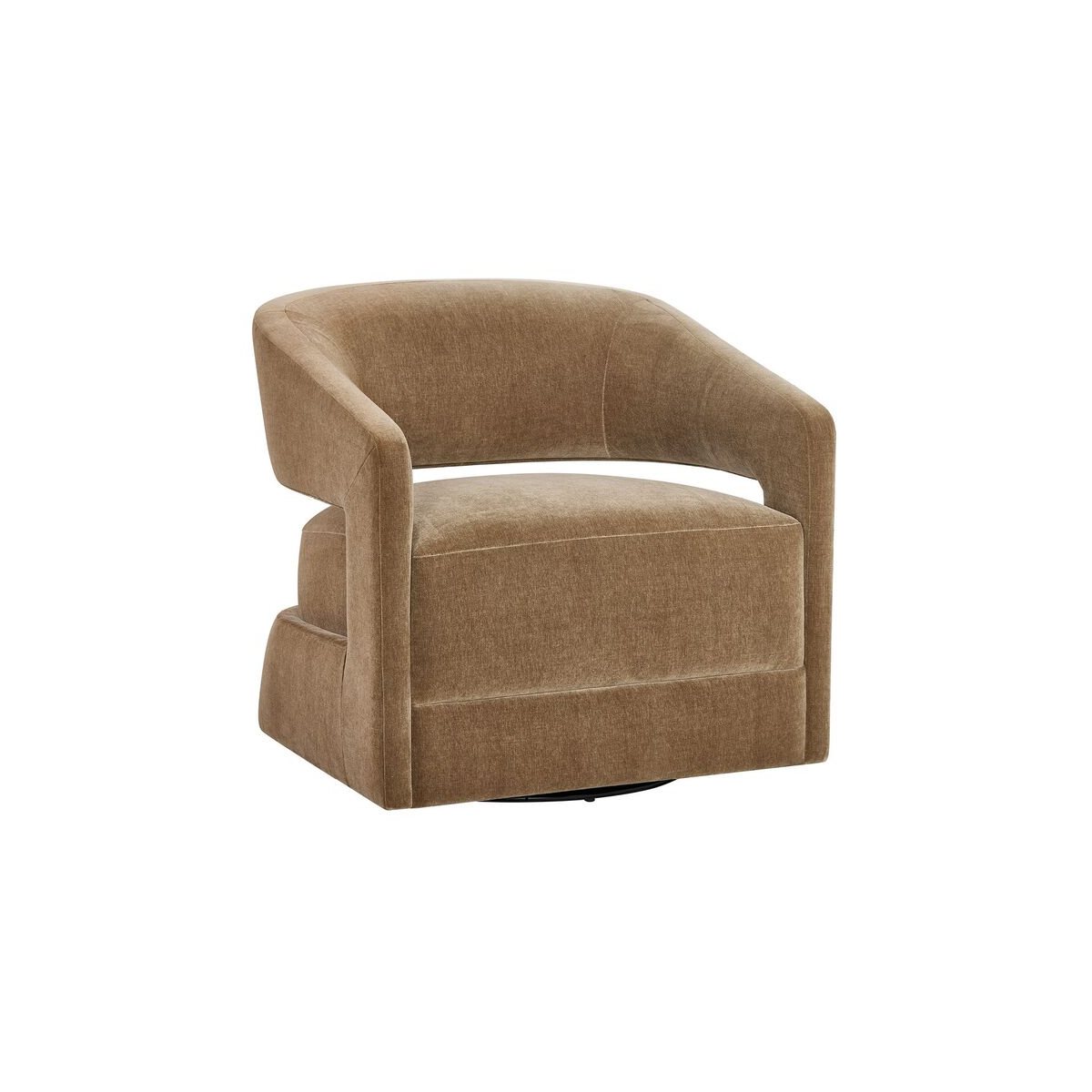 Drew Swivel Chair by Universal Furniture at ZIN Home
