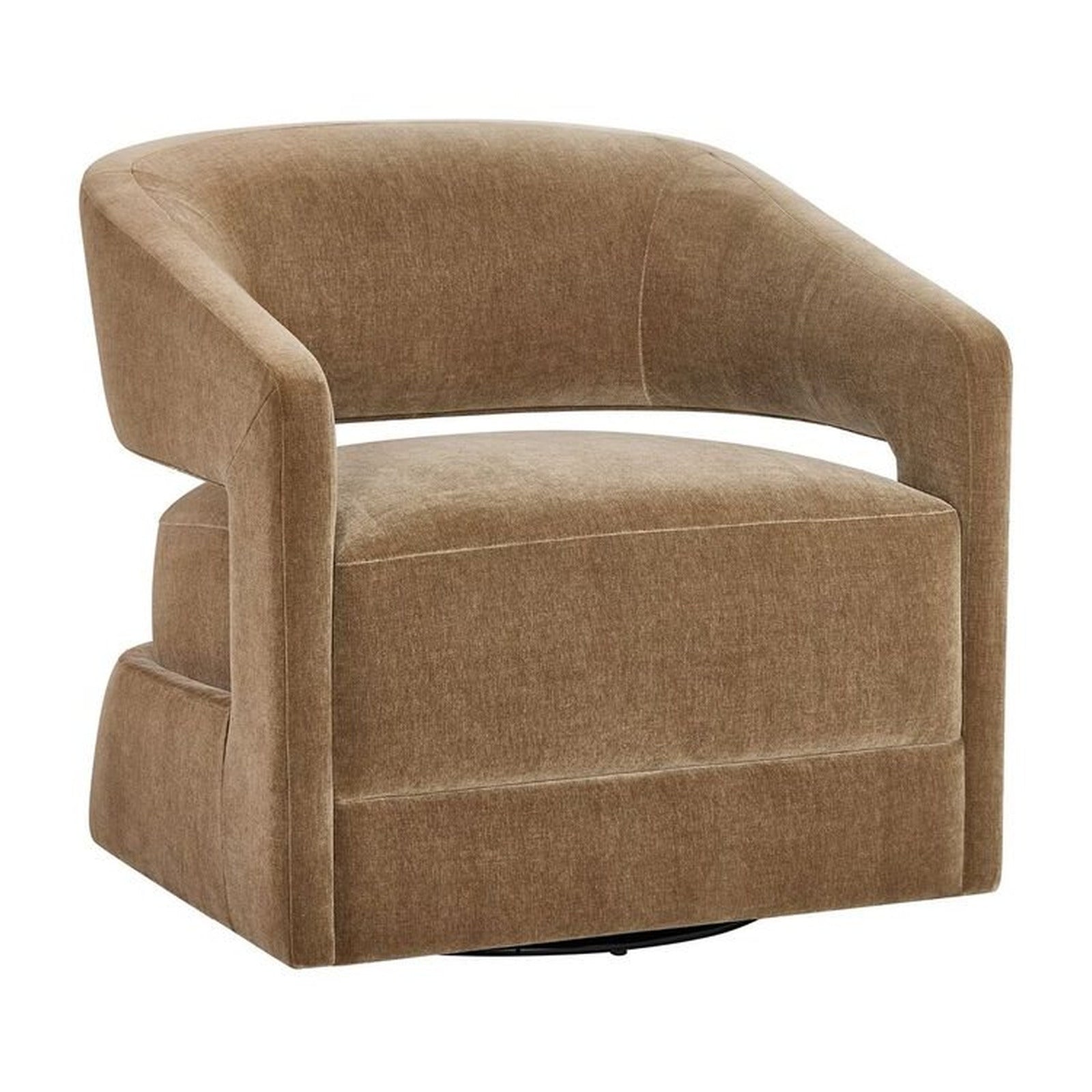 Drew Swivel Chair by Universal Furniture at ZIN Home