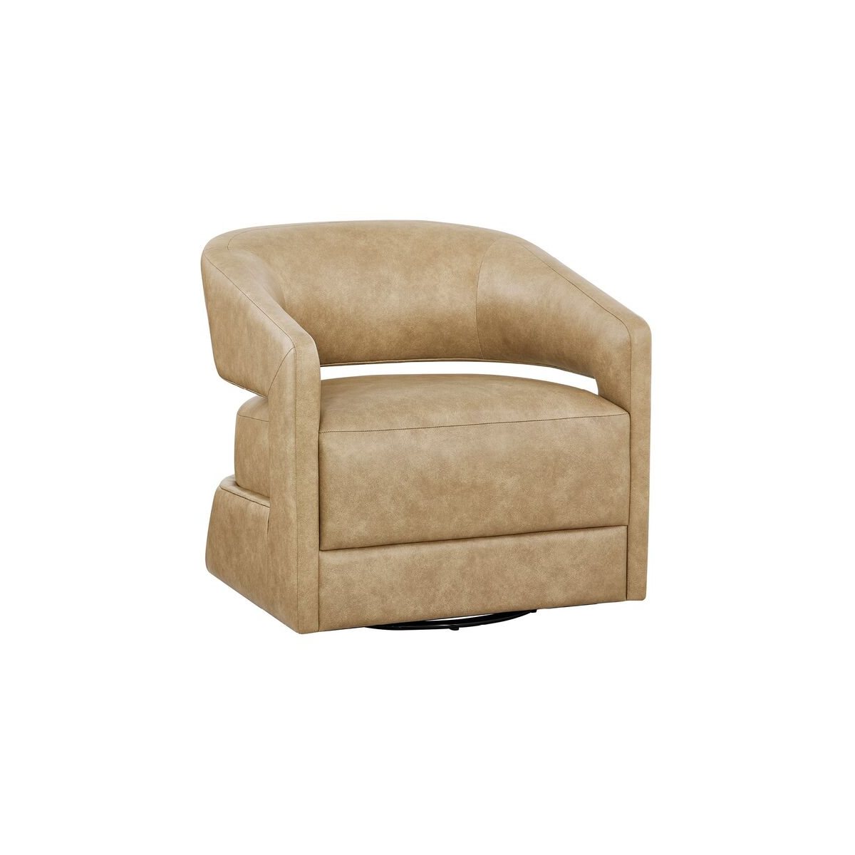 Drew Swivel Chair by Universal Furniture at ZIN Home