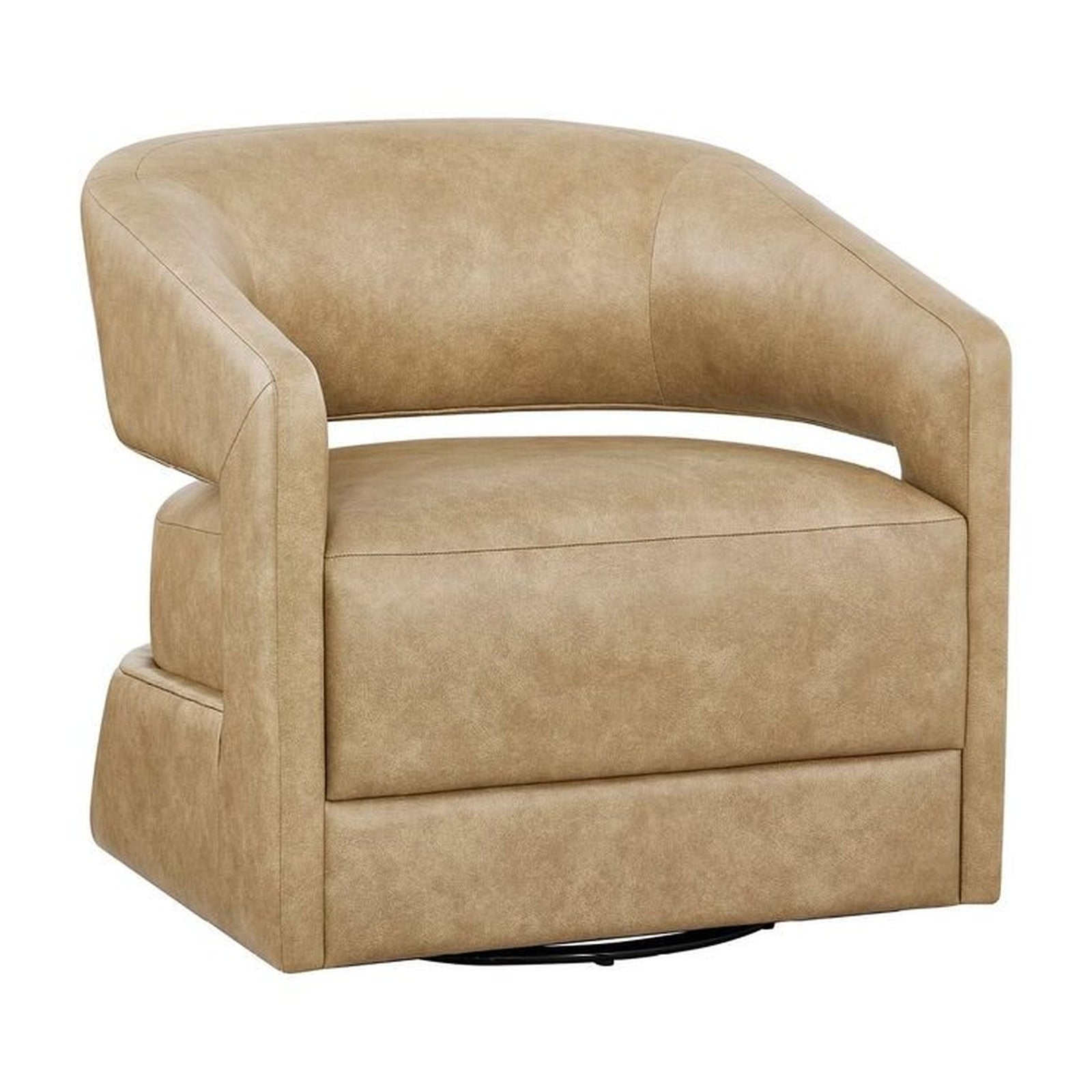 Drew Swivel Chair by Universal Furniture at ZIN Home