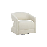 Drew Swivel Chair by Universal Furniture at ZIN Home