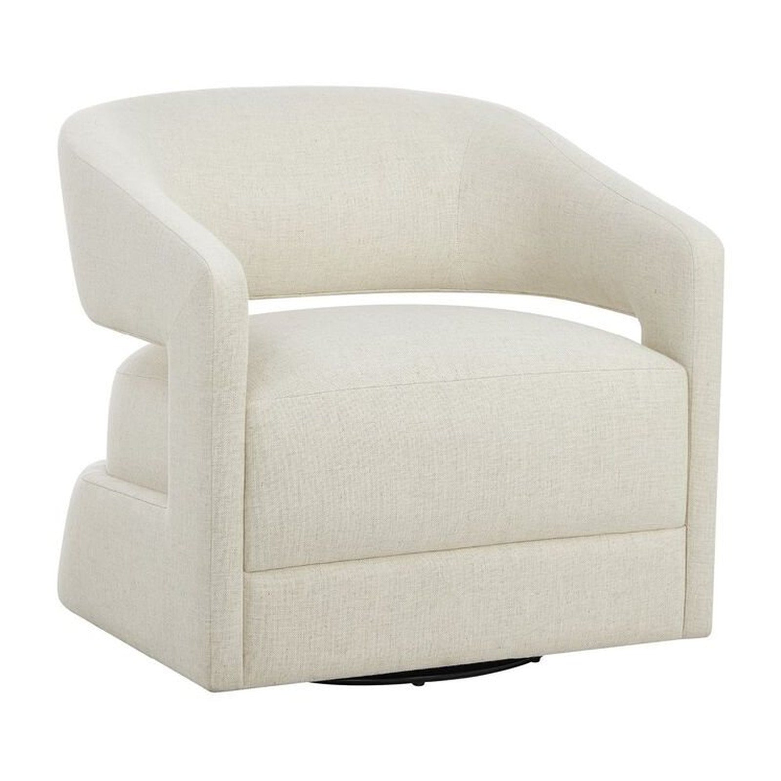 Drew Swivel Chair by Universal Furniture at ZIN Home