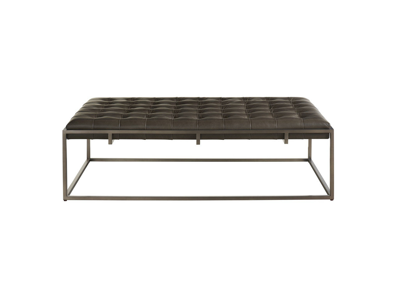 Travers Cocktail Ottoman