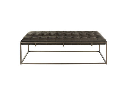 Travers Cocktail Ottoman
