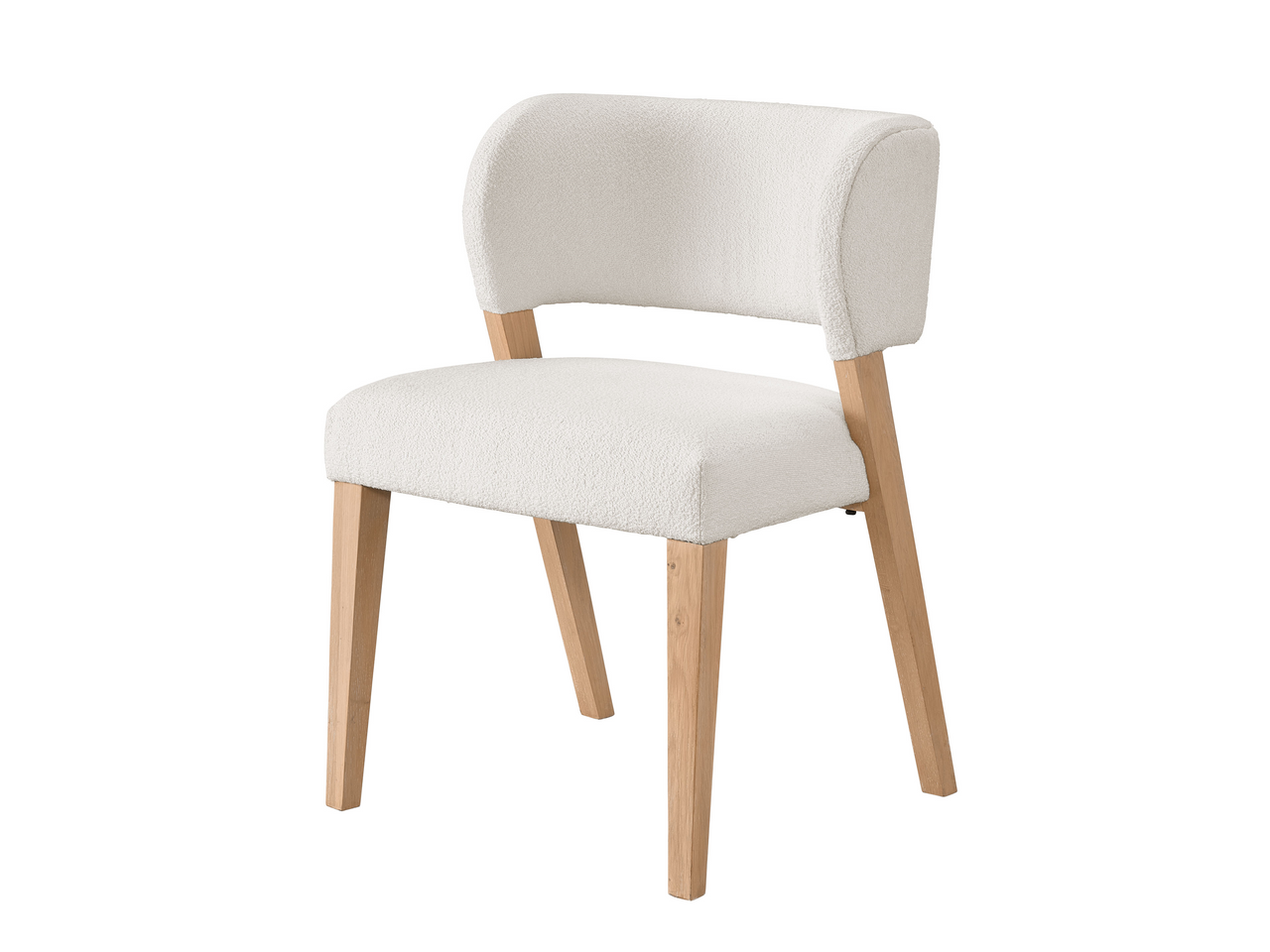 Prier Side Chair Pair