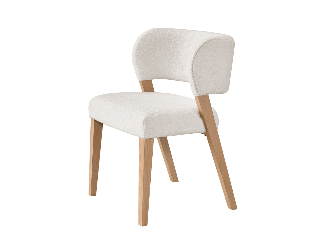 Prier Side Chair Pair