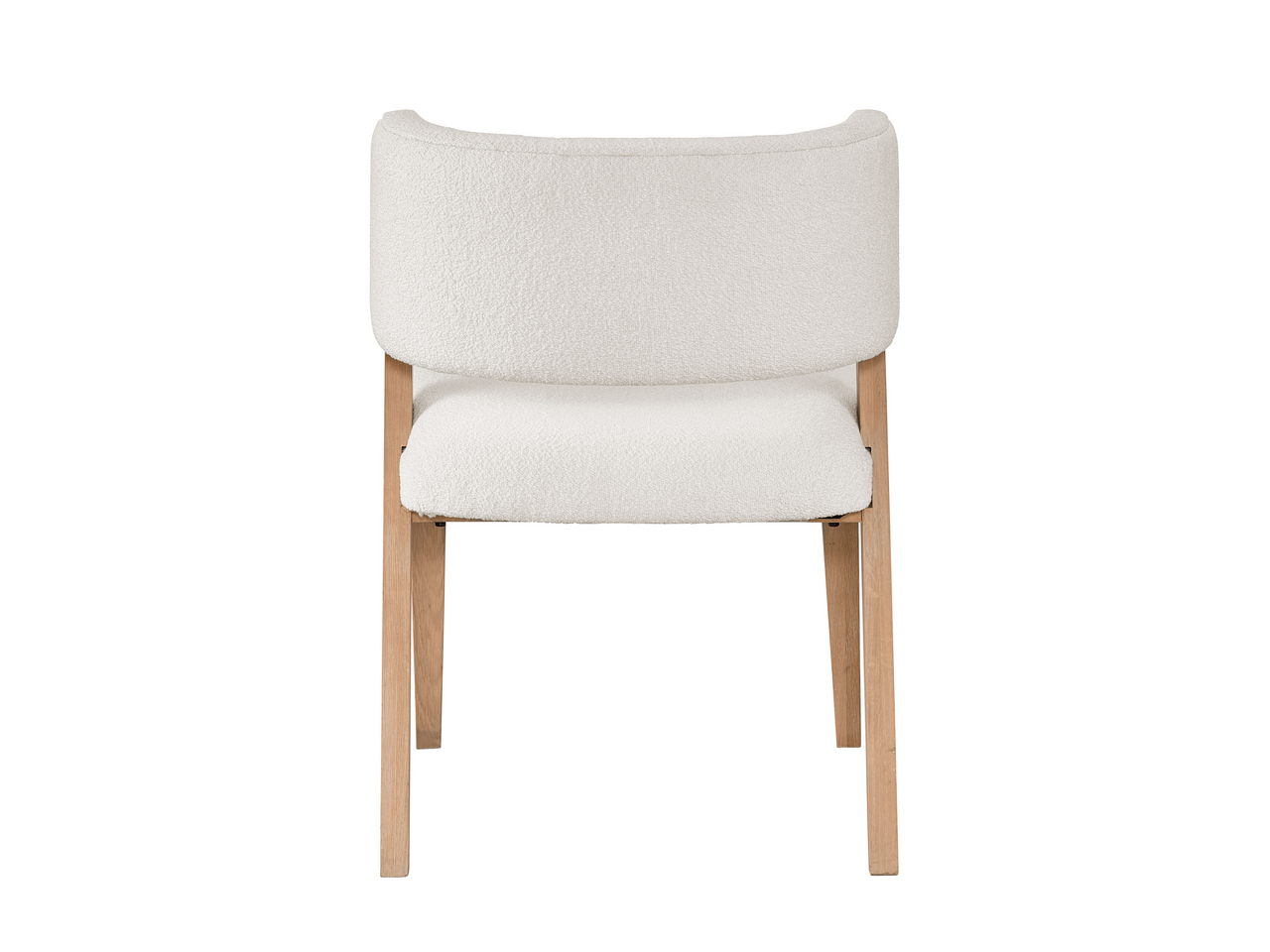Nomad Prier Side Chair