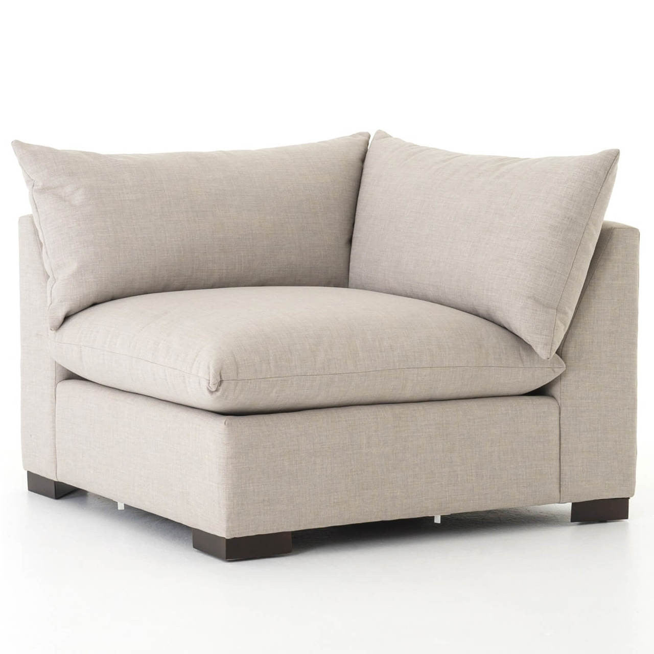 UATR-S03-925,WESTWOOD 5 PC SECTIONAL,BENNETT MOON