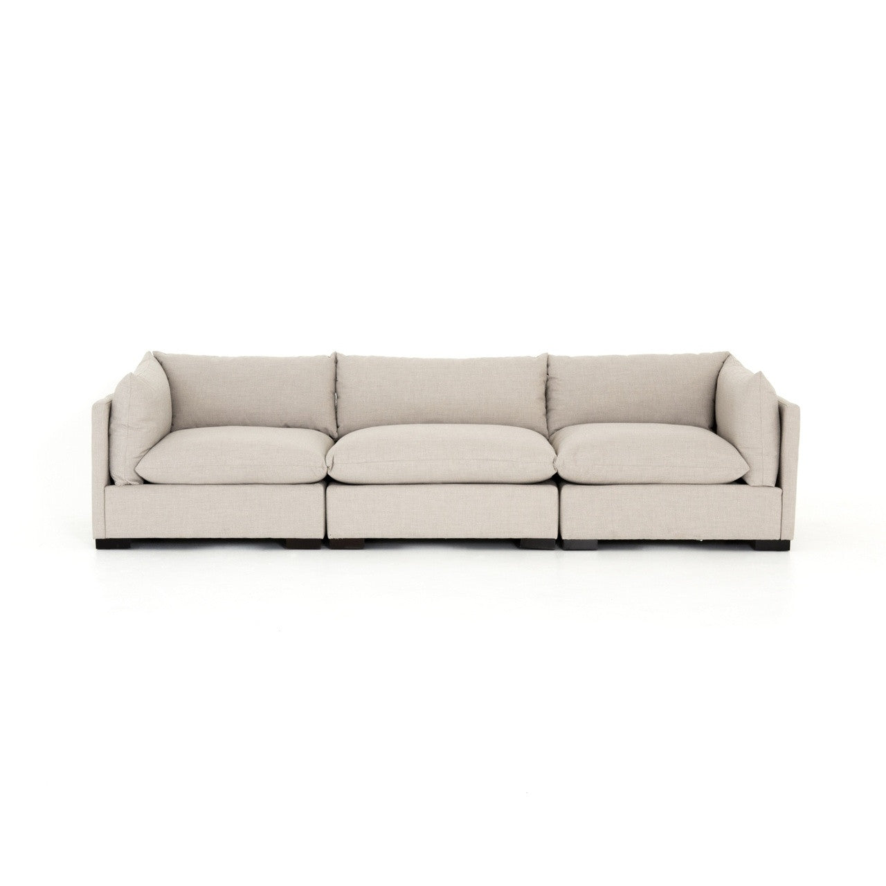 UATR-S05-925,WESTWOOD 3-PIECE SECTIONAL