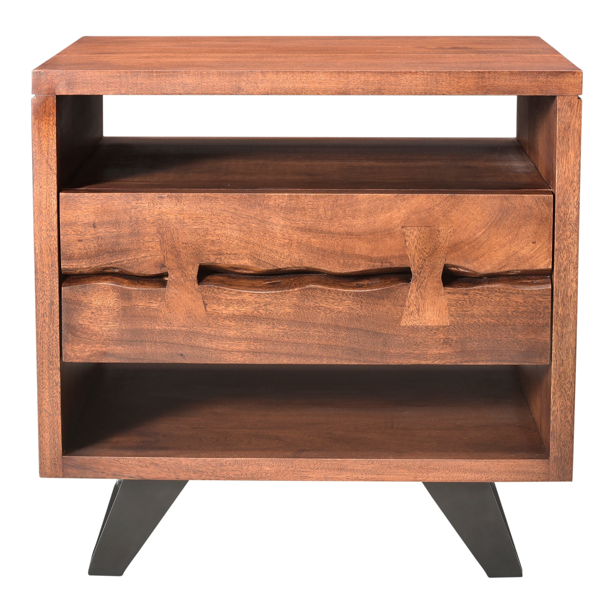 Madagascar Nightstand by Moe's Home Collection