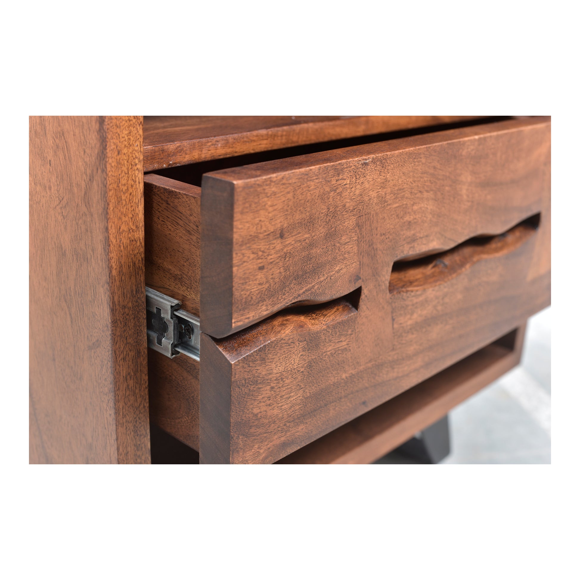 Madagascar Nightstand by Moe's Home Collection - view 4