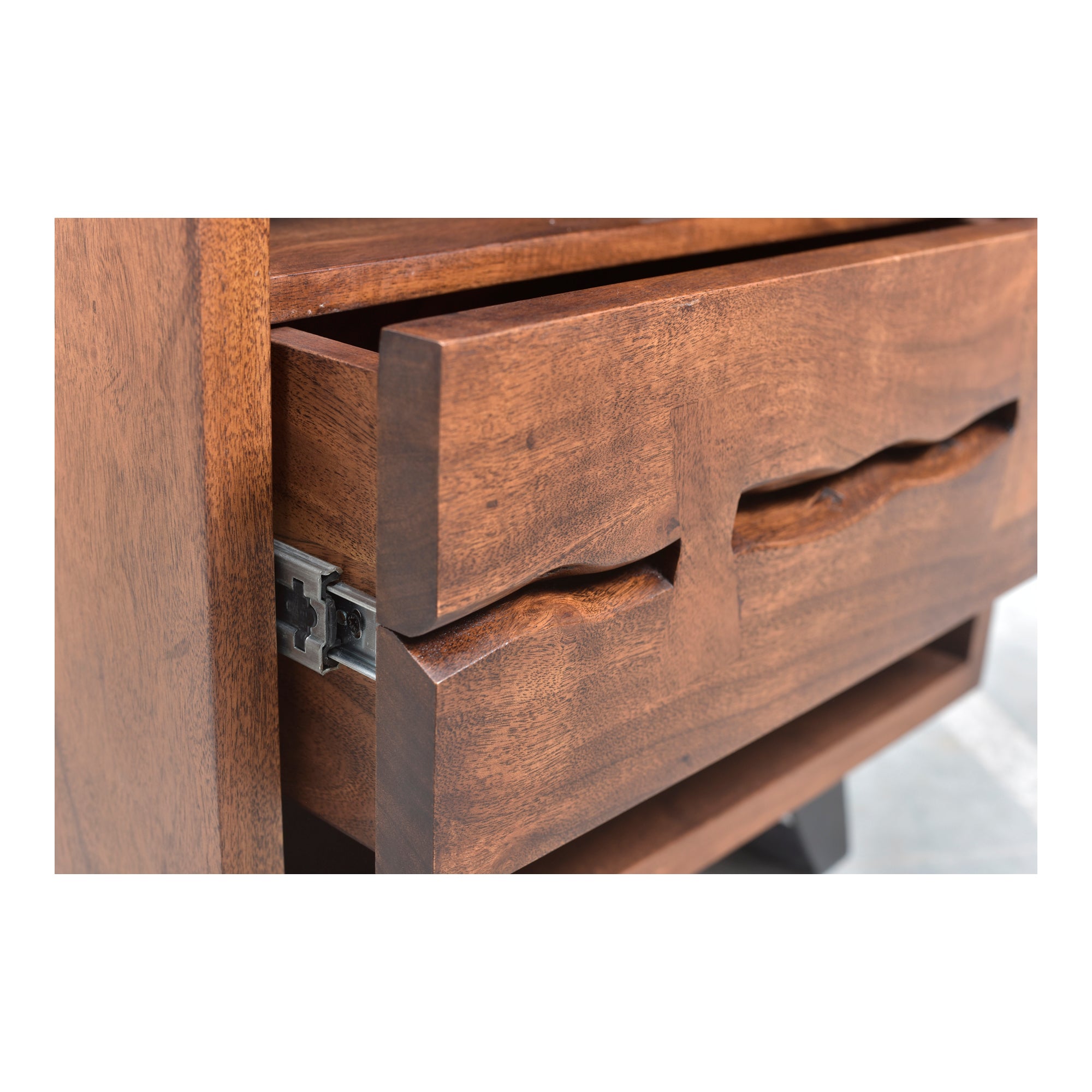 Madagascar Nightstand by Moe's Home Collection - view 4