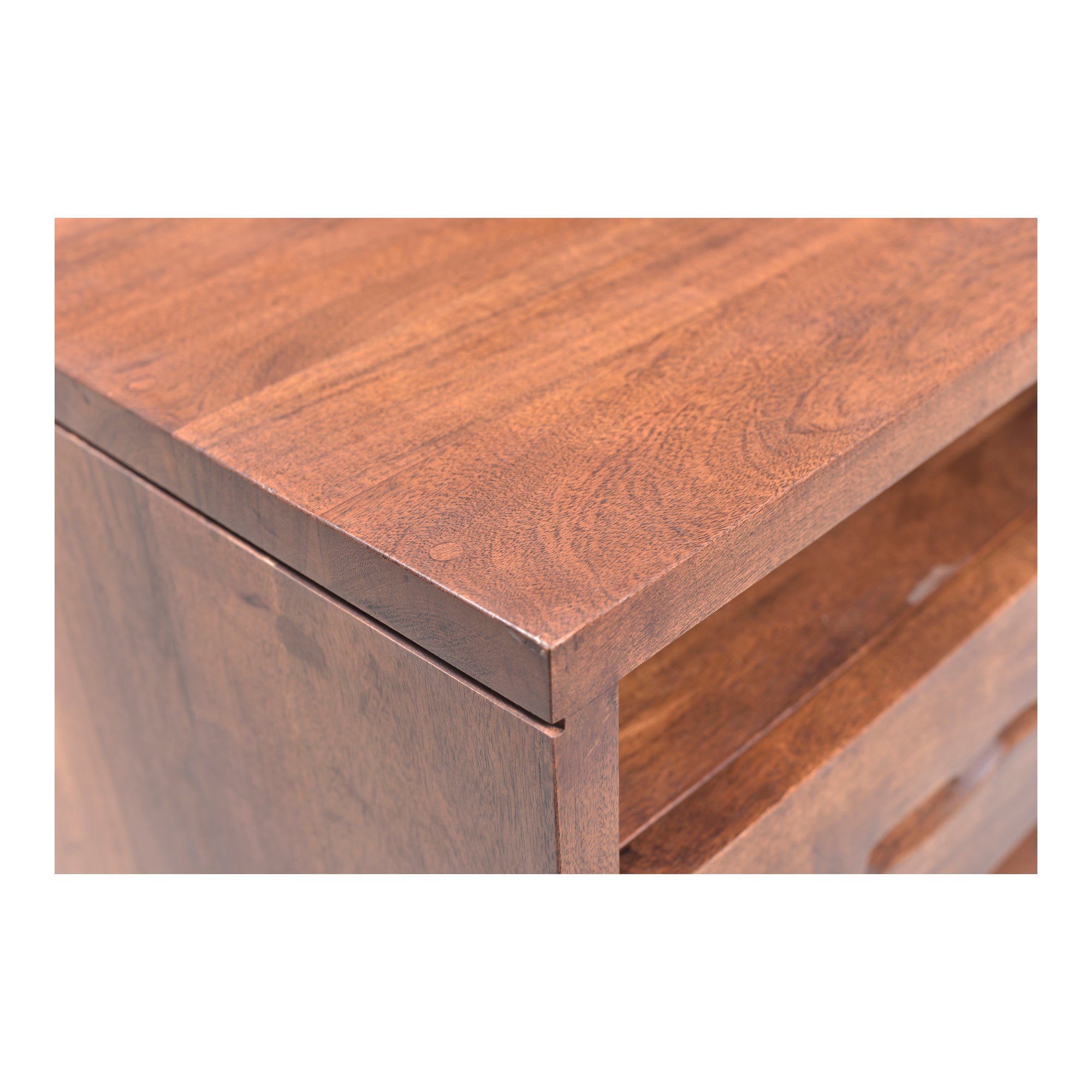 Madagascar Nightstand by Moe's Home Collection - view 5