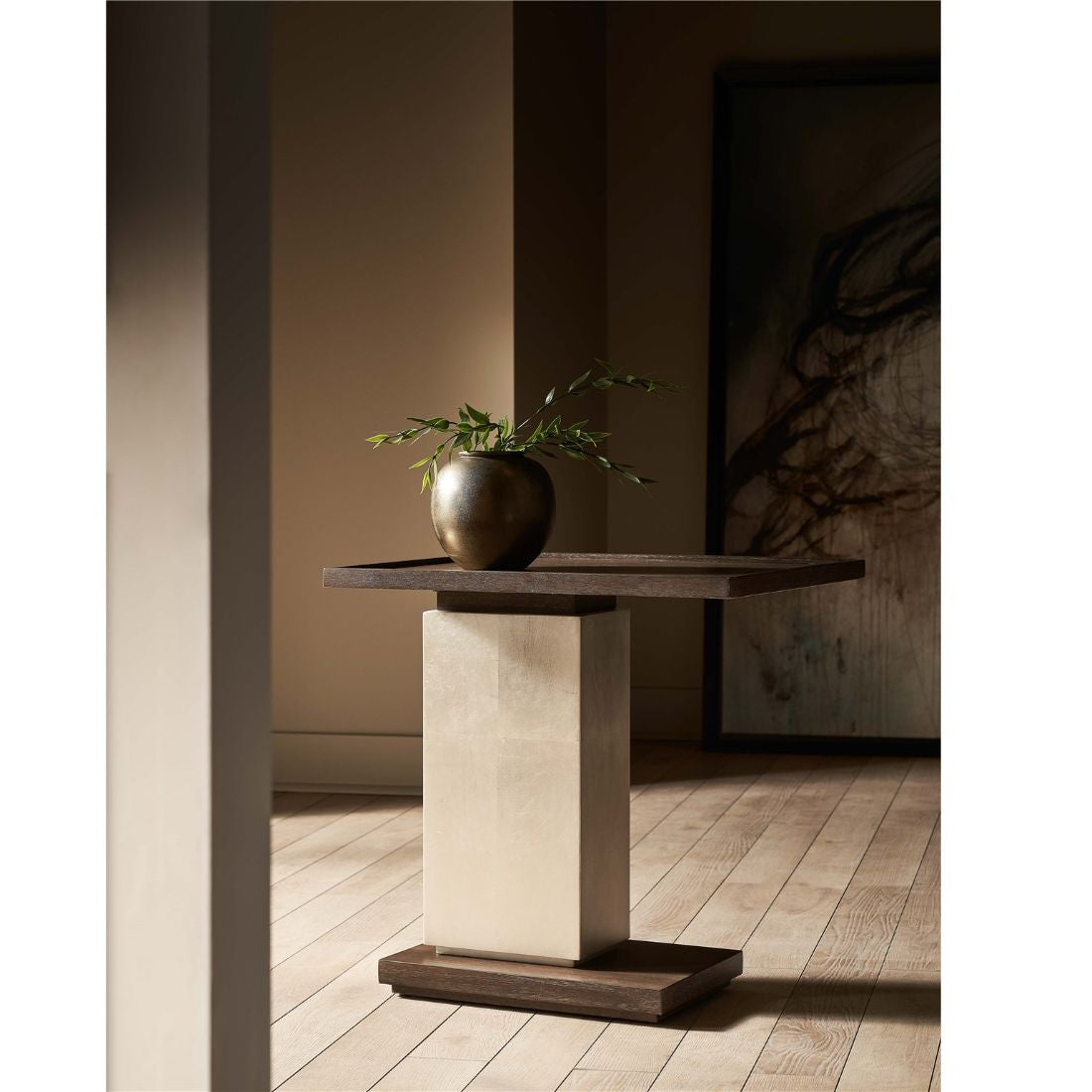 Erinn V X Universal Lucia Side Table