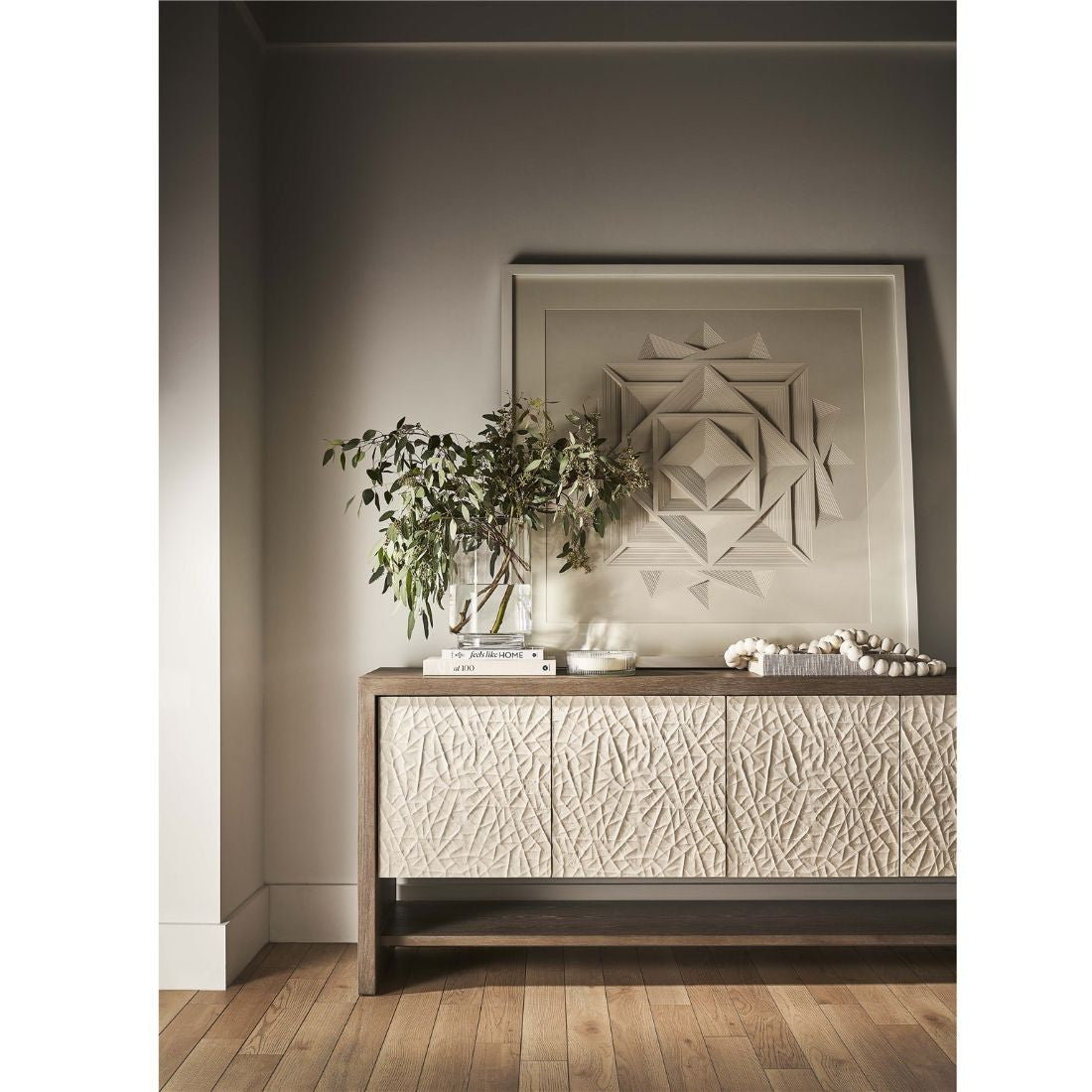 Erinn V X Universal San Roque Console