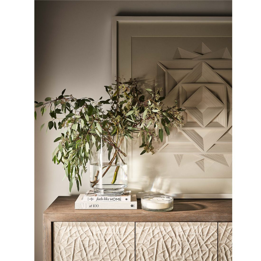 Erinn V X Universal San Roque Console