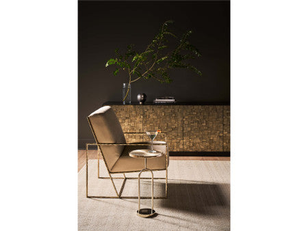 New Modern Cosmo Credenza