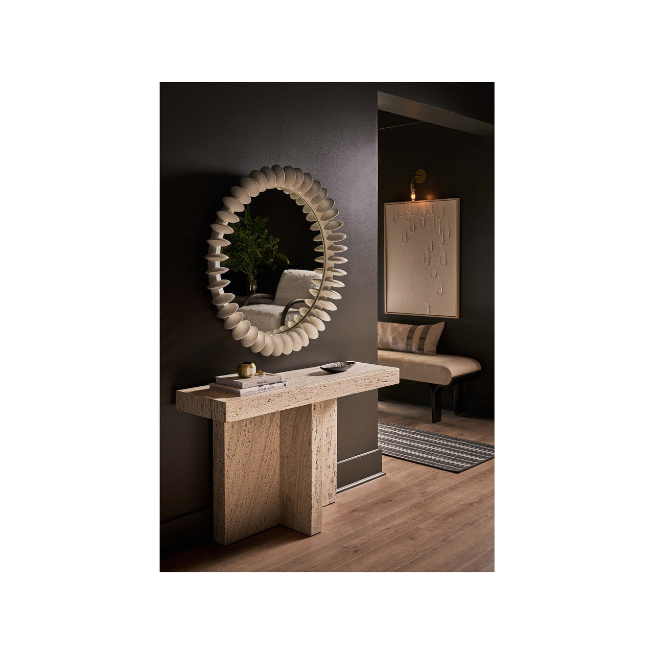 Daxton Console Table