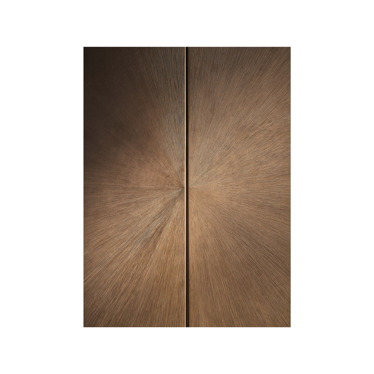 New Modern Milo Bar Cabinet