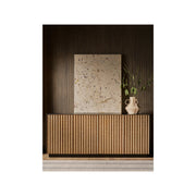 Noir Credenza