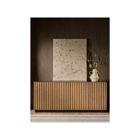 New Modern Noir Credenza