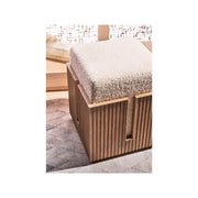Carmen Bunching Stool