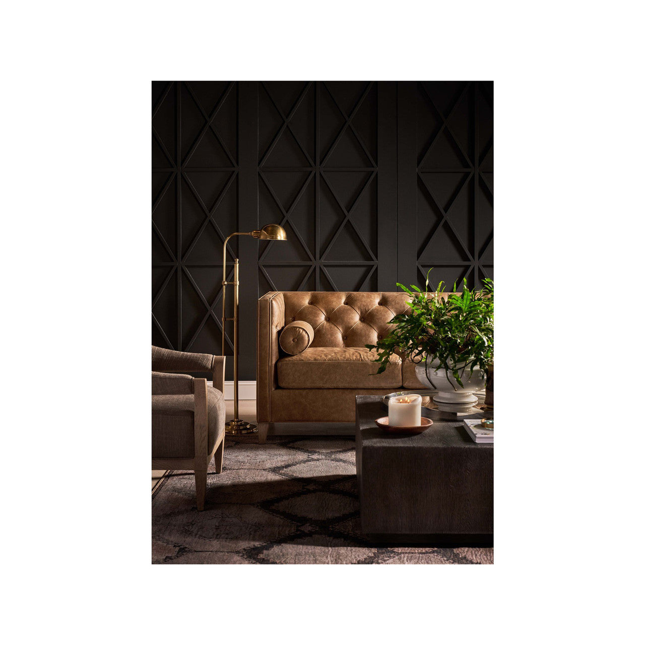 Wenston Sofa