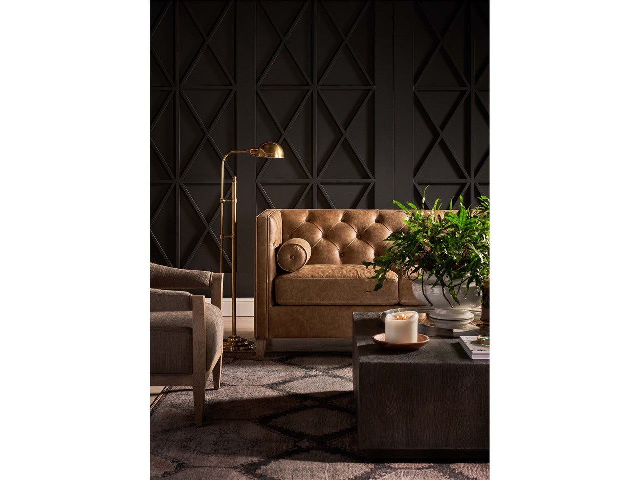 Wenston Sofa