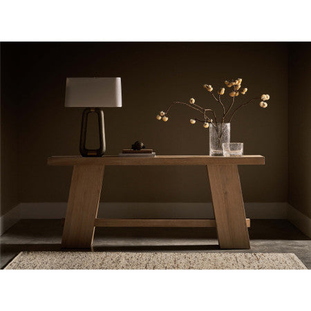 Griffith Park Altitude Console Table