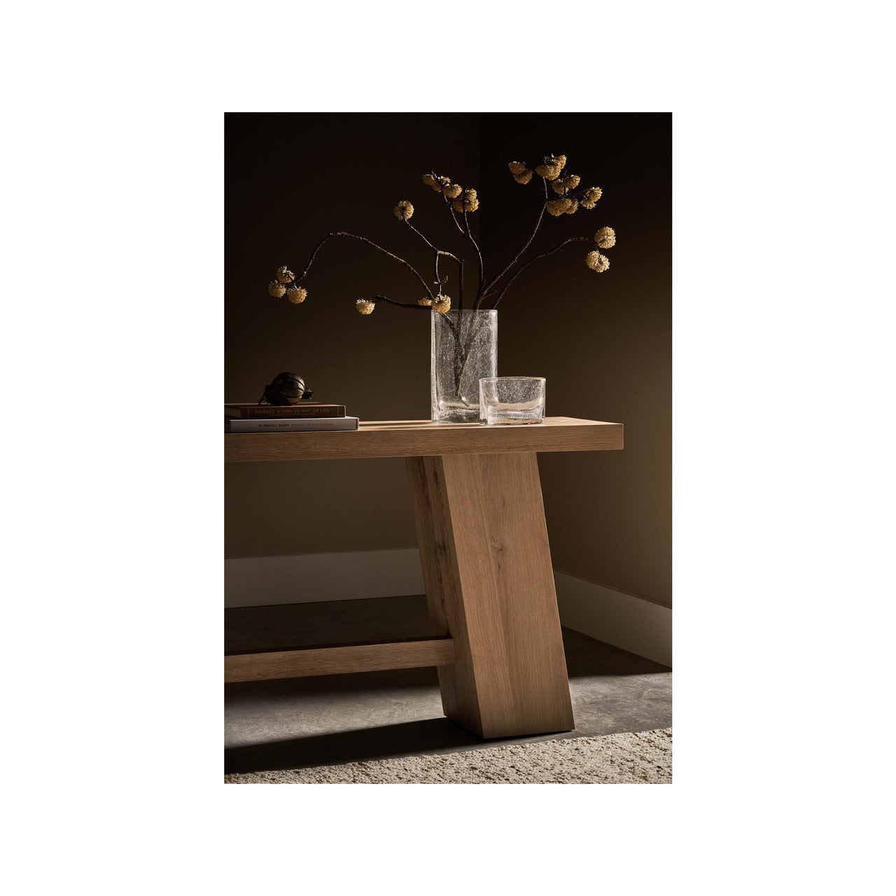 Altitude Console Table