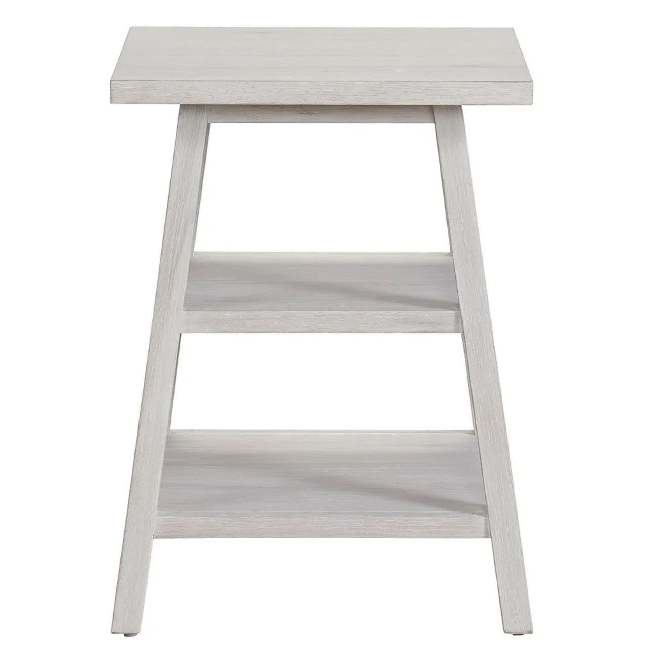 Modern Farmhouse Square End Table