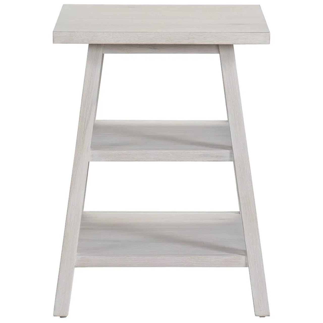 Modern Farmhouse Square End Table