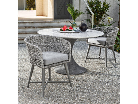 Coastal Living Outdoor Saybrook Dining Chair