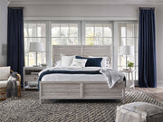Getaway Coastal Living Home Collection Getaway Panel Queen Bed