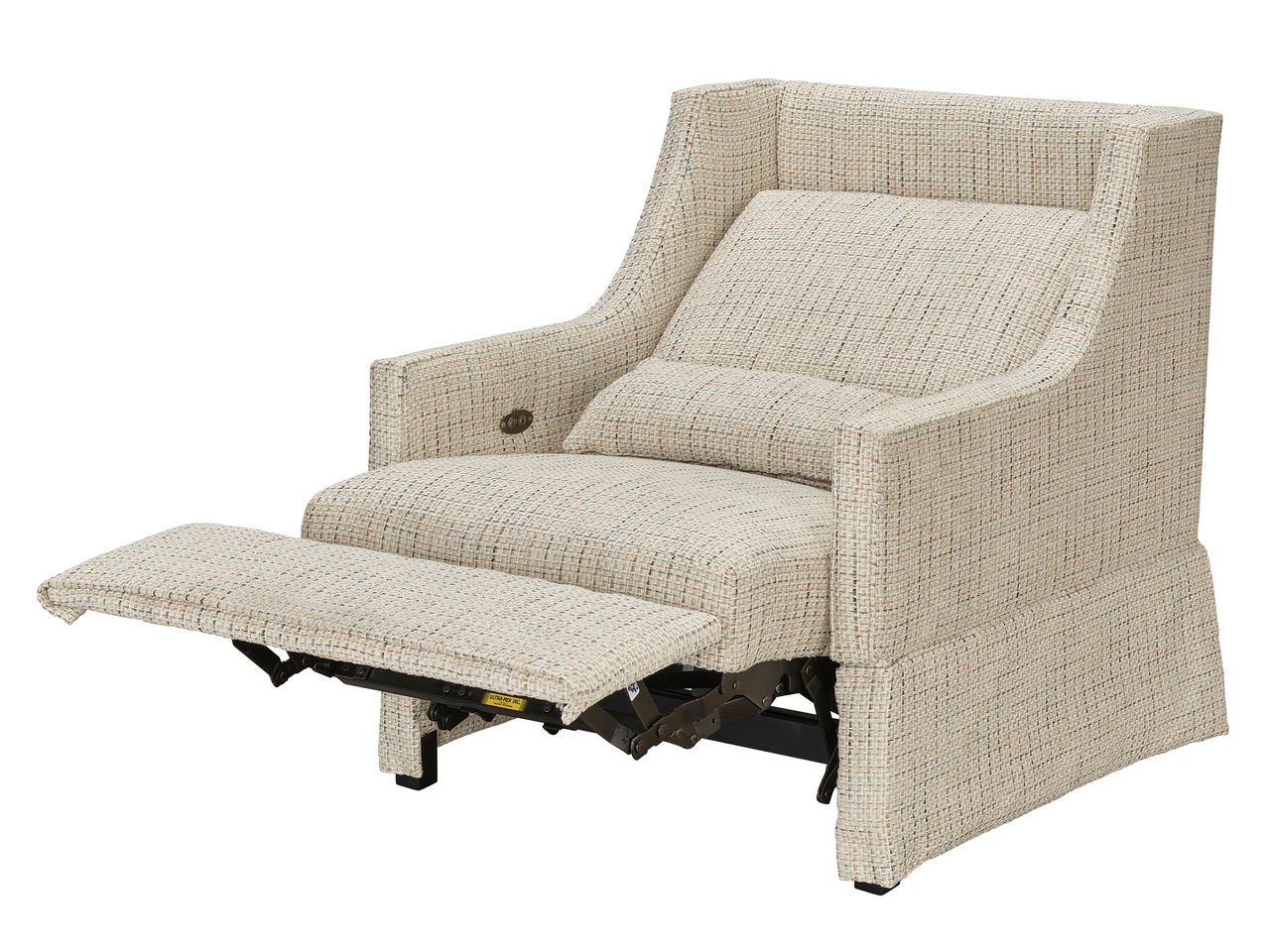 Hudson Power Recliner