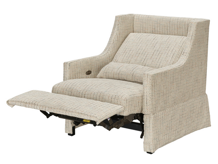Hudson Power Recliner