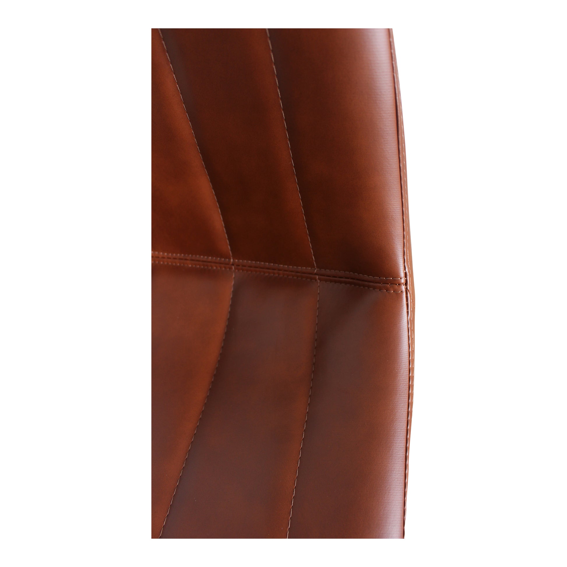 Alibi Dining Chair Brown - Set Of Two by Moe's Home Collection - view 7
