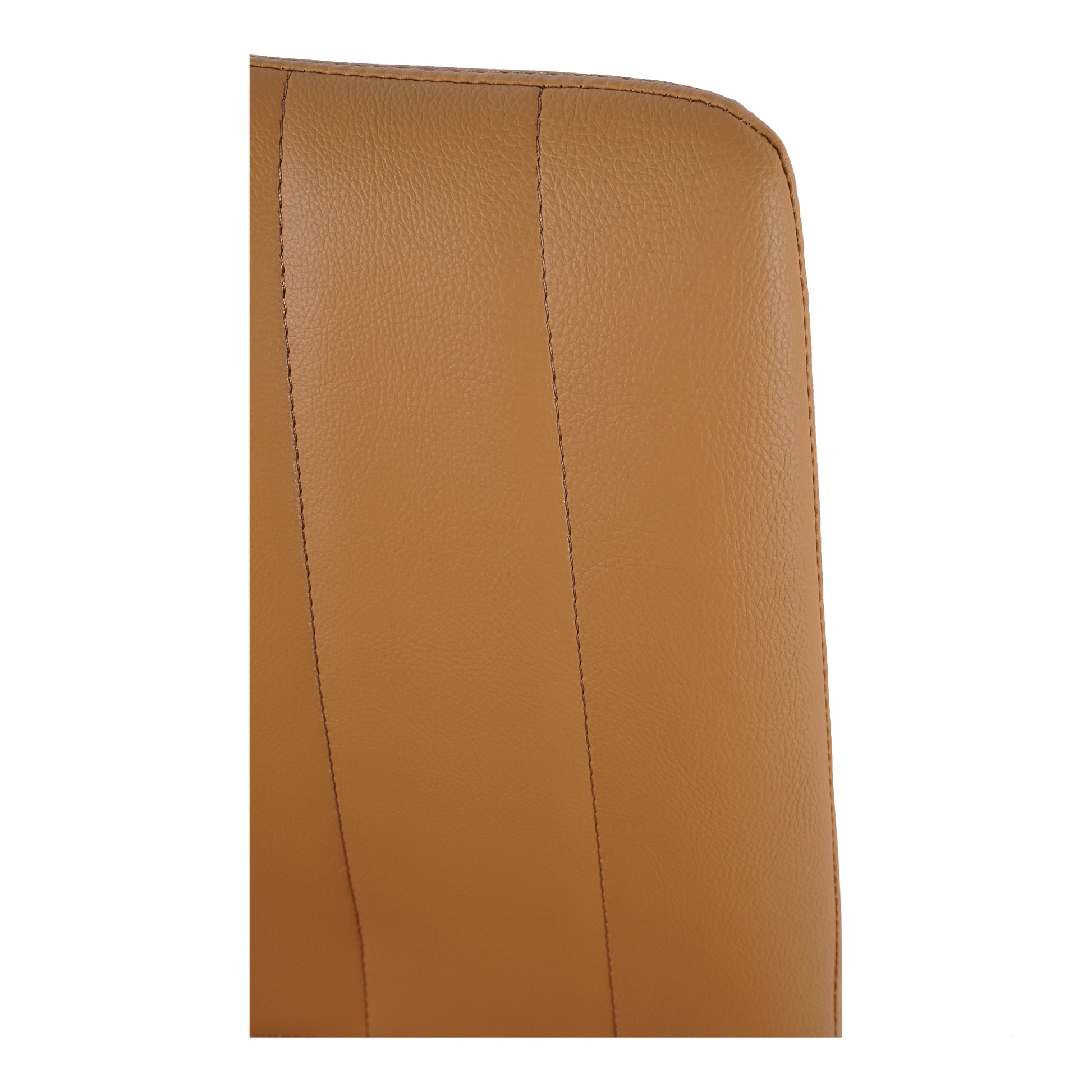 Alibi Dining Chair Tan - Set Of Two by Moe's Home Collection - view 8