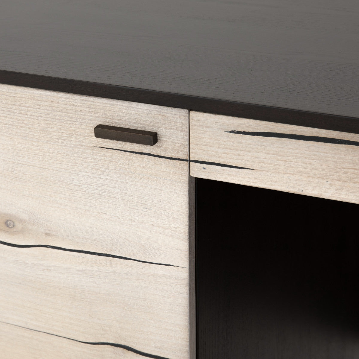 CUZCO DESK,UWES-144A,Bleached Yukas