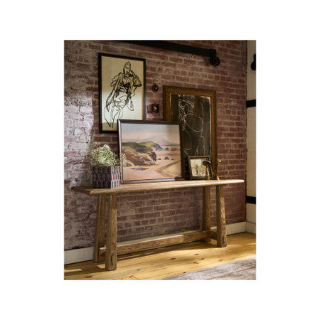 Griffith Park Sienna Console Table